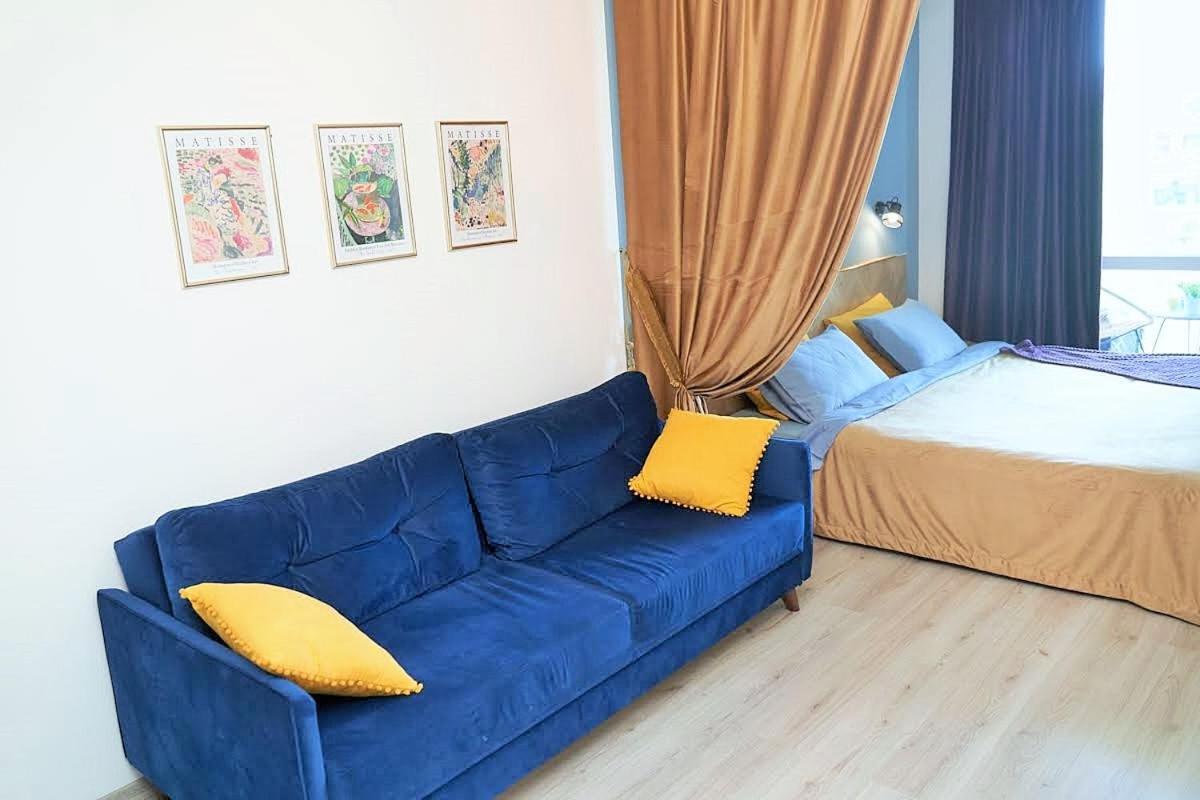 Design Studio In Atlantis Resort&Spa, Burgas Airport المظهر الخارجي الصورة