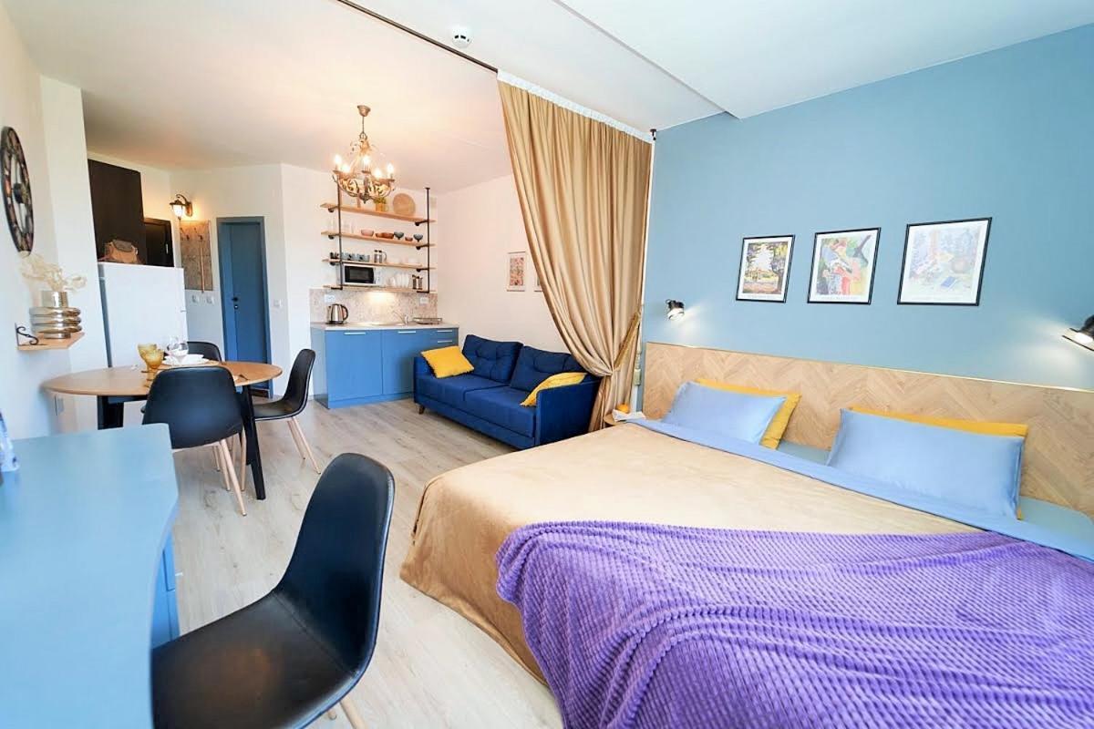 Design Studio In Atlantis Resort&Spa, Burgas Airport المظهر الخارجي الصورة