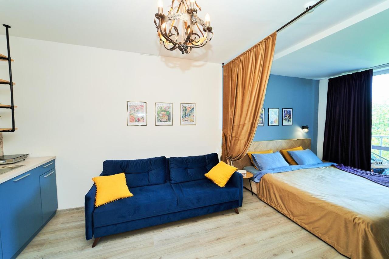 Design Studio In Atlantis Resort&Spa, Burgas Airport المظهر الخارجي الصورة