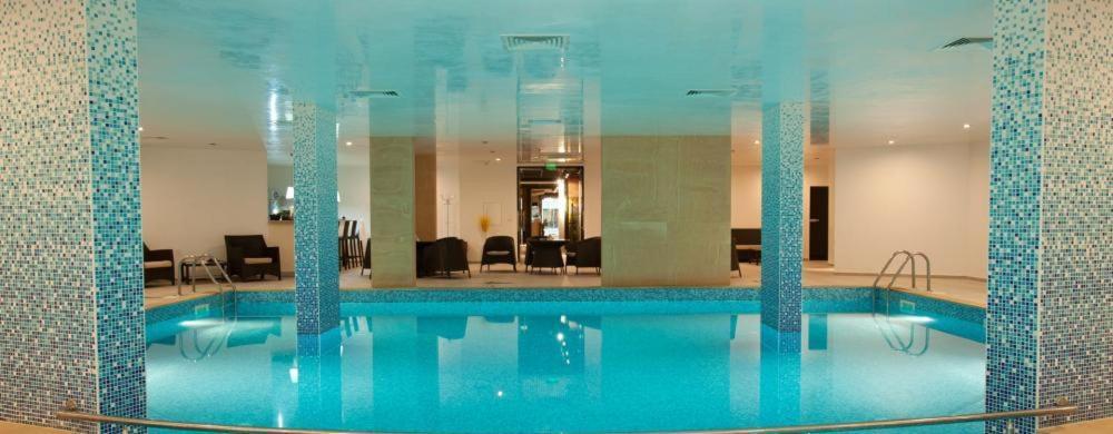 Design Studio In Atlantis Resort&Spa, Burgas Airport المظهر الخارجي الصورة