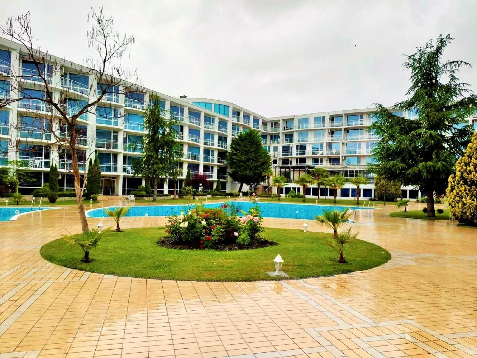 Design Studio In Atlantis Resort&Spa, Burgas Airport المظهر الخارجي الصورة