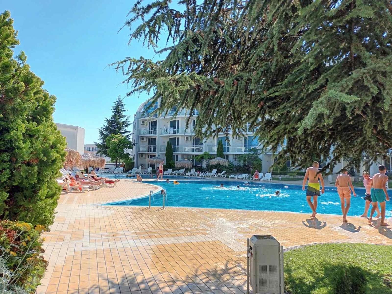 Design Studio In Atlantis Resort&Spa, Burgas Airport المظهر الخارجي الصورة