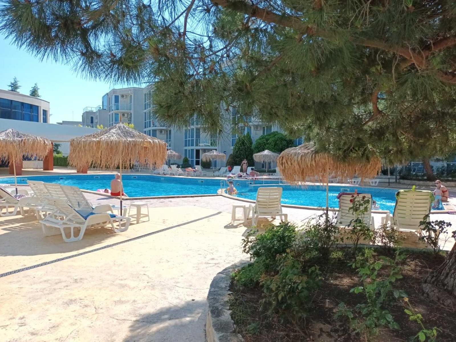 Design Studio In Atlantis Resort&Spa, Burgas Airport المظهر الخارجي الصورة